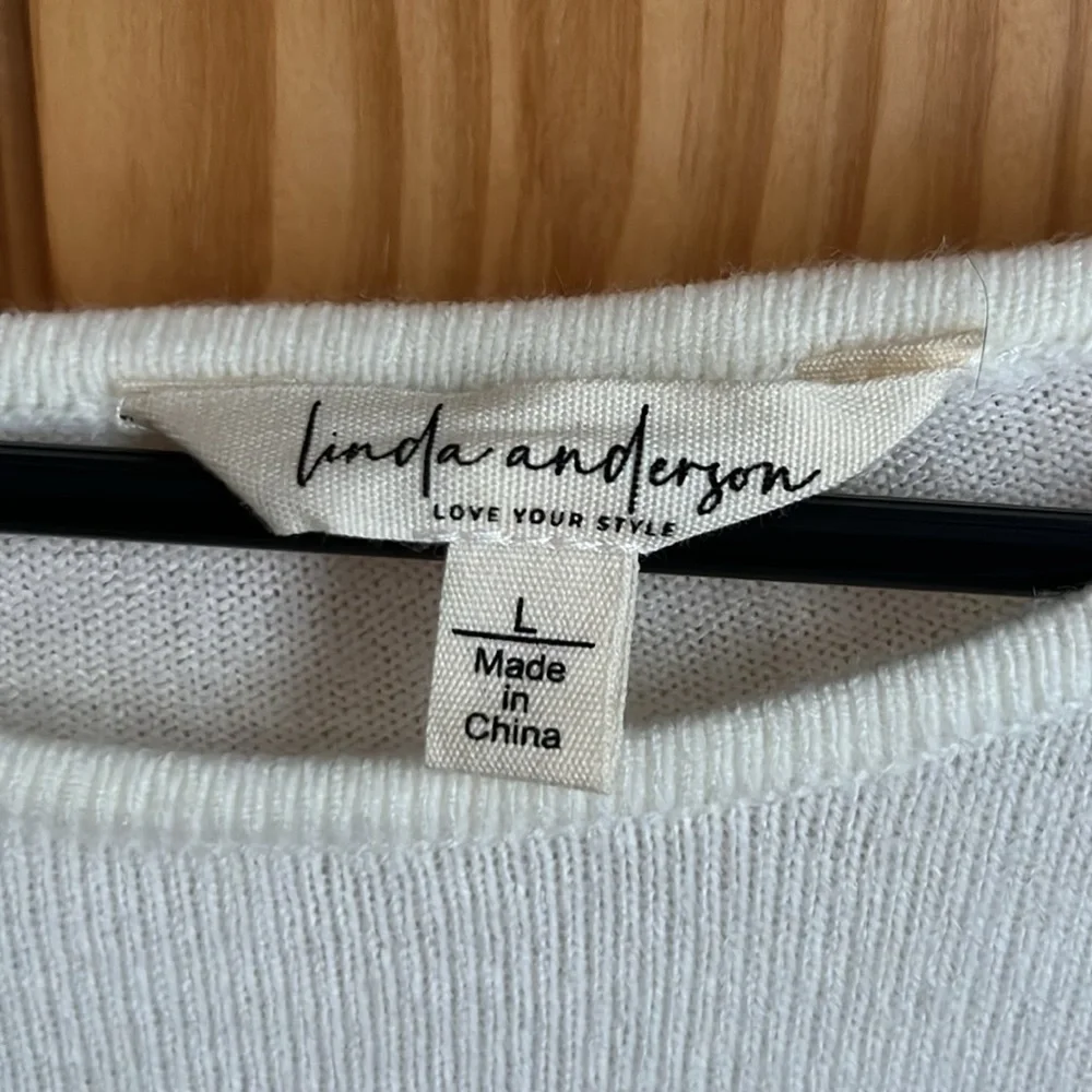 Sweater - Picture 2 of 2